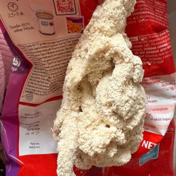 Superfresh Soğan Halkaları Birleşik Halde Geldi