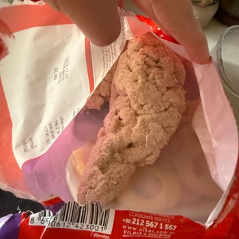 Superfresh Soğan Halkaları Birleşik Halde Geldi