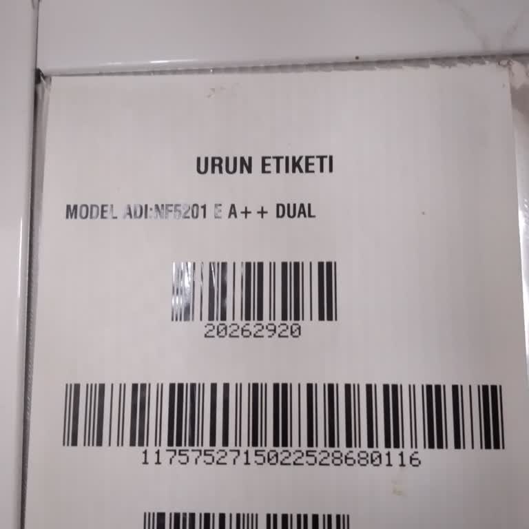 Sürekli Arızalanan Buzdolabı Ve Yetersiz Müşteri Hizmeti