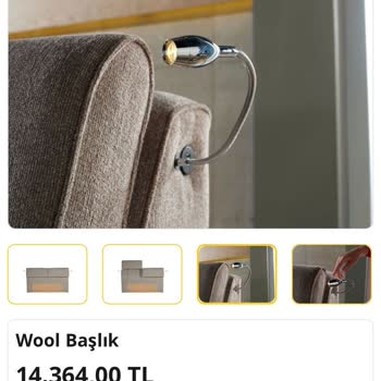 Yanlış Ürün Gönderimi Ve Eksik Özellikler