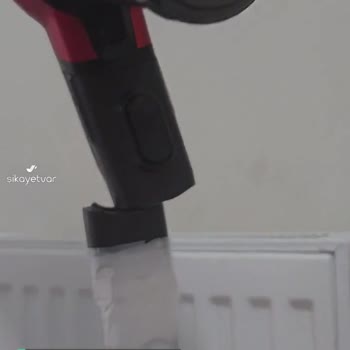 Philips Ev Aletleri Dik Süpürge Arızası!