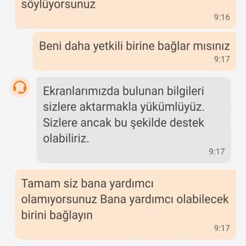 Trendyol'dan Sipariş Ettiğim Ürün Bir Aydır Gönderilmiyor!