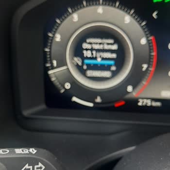 I Got a New 2025 Nissan Qashqai and the Start-Stop System Never Worked from Day One