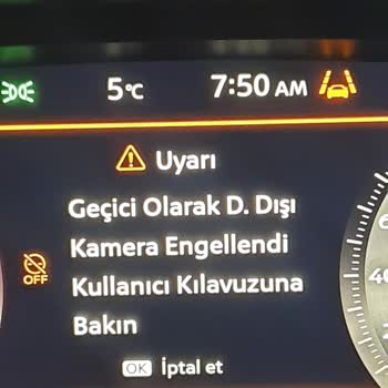 I Got a New 2025 Nissan Qashqai and the Start-Stop System Never Worked from Day One