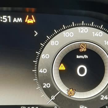 I Got a New 2025 Nissan Qashqai and the Start-Stop System Never Worked from Day One