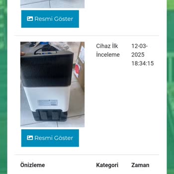 Yanıltıcı Servis Deneyimi Ve Yüksek Ücret Talebi
