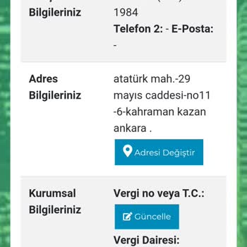 Yanıltıcı Servis Deneyimi Ve Yüksek Ücret Talebi