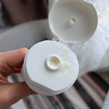 Bioderma Güneş Kreminin Bozulması Ve Kötü Kokusu