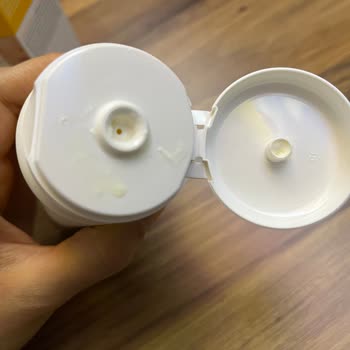 Bioderma Güneş Kreminin Bozulması Ve Kötü Kokusu