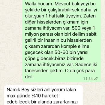 Türev Menkul Değerler'de Kandırılma Ve Para Çekememe Sorunu