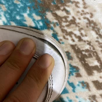 I Bought Nike Air Force 1s and They Split Open in Months