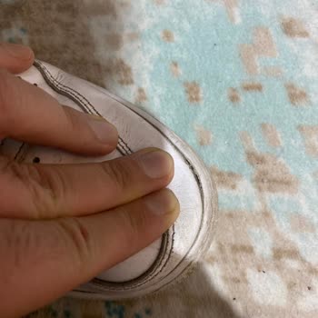 I Bought Nike Air Force 1s and They Split Open in Months