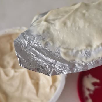 Beklenmedik Ürün Sorunu: Krem Peynirin Kıvamı