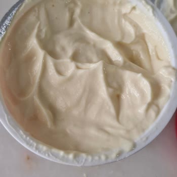 Beklenmedik Ürün Sorunu: Krem Peynirin Kıvamı