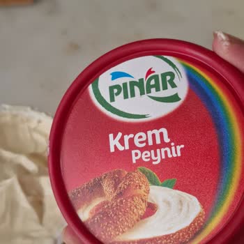 Beklenmedik Ürün Sorunu: Krem Peynirin Kıvamı