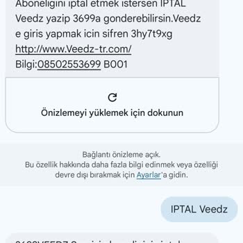 Yanlışlıkla Yenilenen Abonelik Ve Haksız Ücretlendirme