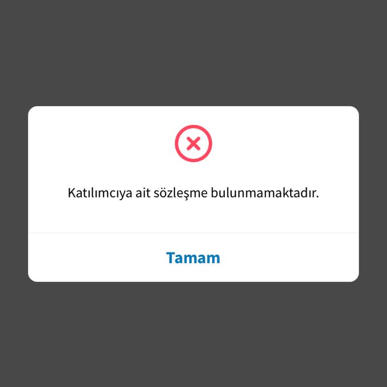Türkiye Hayat Emeklilik'te Geciken BES İptali Ve İletişim Sorunları