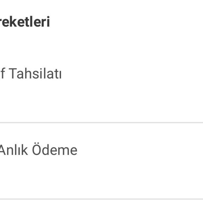 VakıfBank'ın Ani İşlem Ücreti Sürprizi