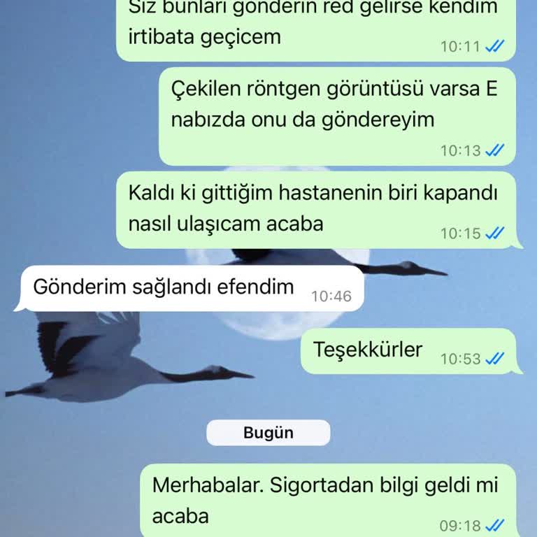 Aksigorta'nın Fizik Tedavi Hakkında Yanıltıcı Vaatleri