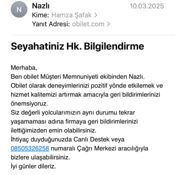 Rötar Mağduriyeti Ve İlgisiz Müşteri Hizmetleri