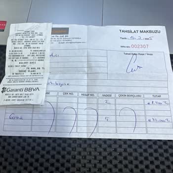 Doğtaş Mobilya'da Sözleşmeye Uymama Ve Müşteri Mağduriyeti