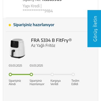 Online Siparişte Teslimat Sorunu Ve Müşteri Hizmetleri İlgisizliği