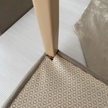 Bellona'dan Aldığım Yemek Odası Takımında Hayal Kırıklığı