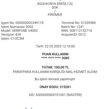 Halkbank Kredi Kartı Puanları İade Edilmiyor