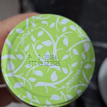 Bebek Sütlacı Alışverişinde Güven Sarsıldı