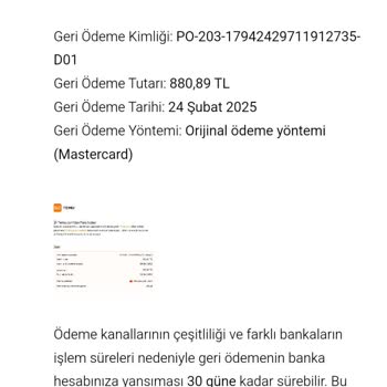 İade Sürecinde Yaşanan Sorunlar Ve Çözüm Eksikliği