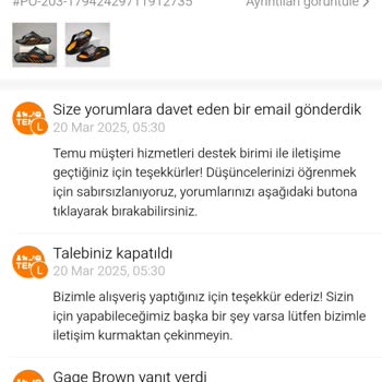 İade Sürecinde Yaşanan Sorunlar Ve Çözüm Eksikliği