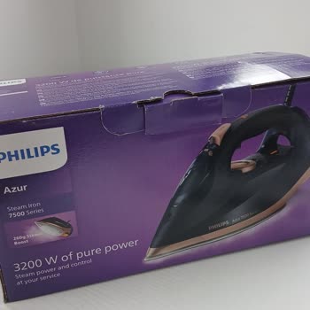 Trendyol'dan Aldığım Philips Azur Ürünü Sorunlu Çıktı
