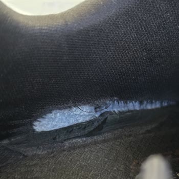 Skechers Ayakkabıda Hızlı Yıpranma Ve Yetersiz İnceleme
