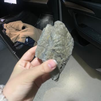 A Rock Shattered My Tesla’s Glass Roof While Driving—This Is a Serious Safety Flaw