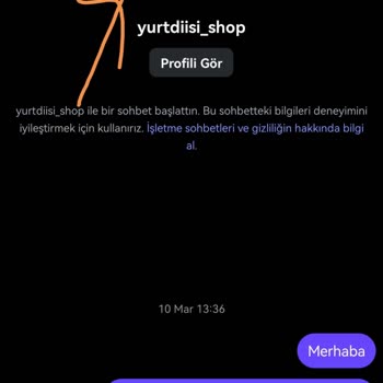 İşitme Engelli Müşterinin Yurtdışı Alışveriş Kabusu