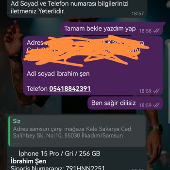 İşitme Engelli Müşterinin Yurtdışı Alışveriş Kabusu