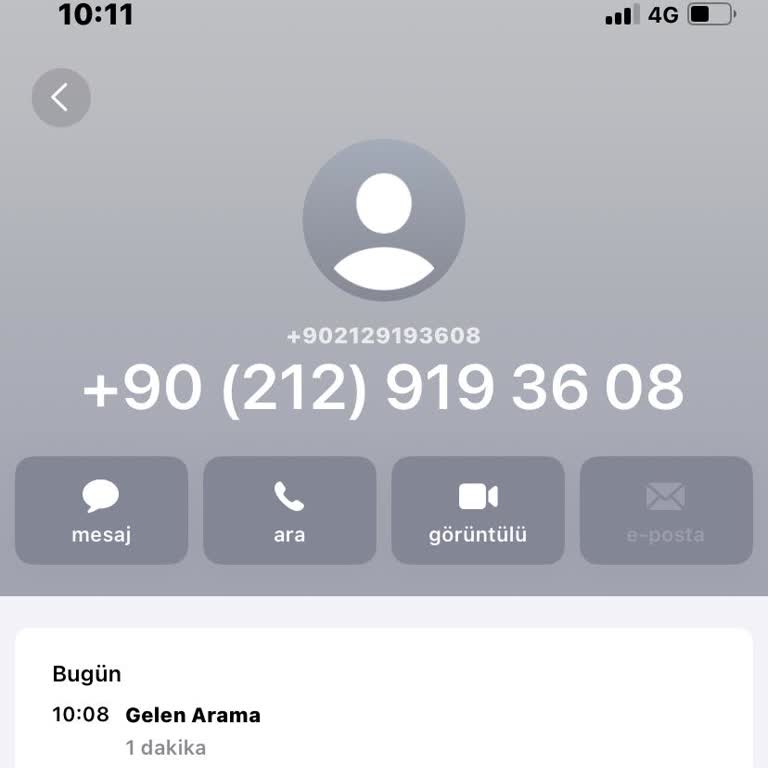 İzinsiz Anket Araması Ve Hukuki Sorumluluk Reddi