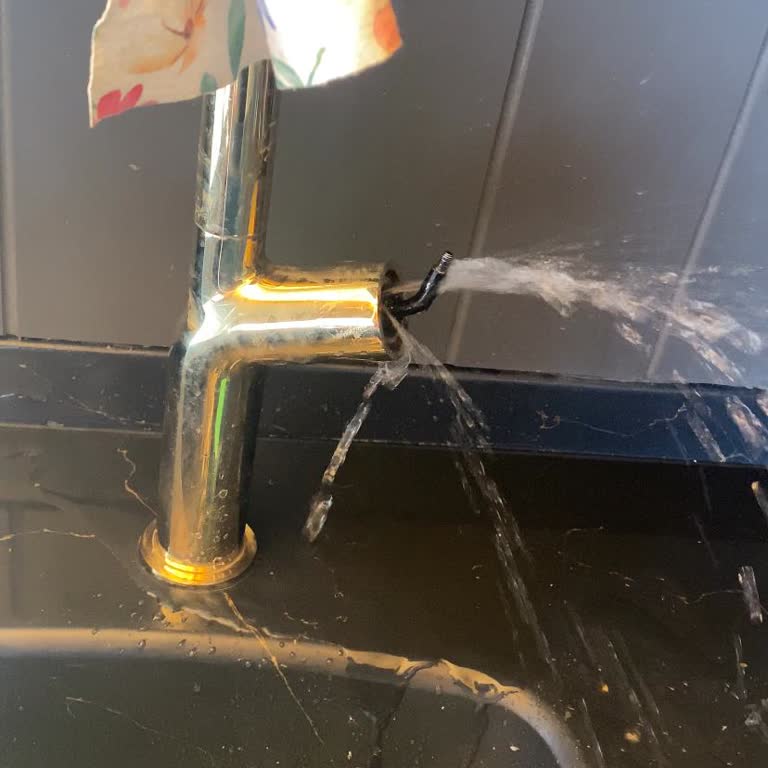 Koçtaş'tan Aldığım Batarya Patladı, Çözüm Yok