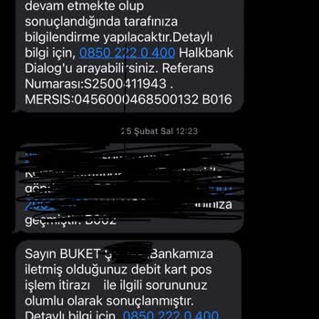 İade Ücretinin Banka Tarafından Yansıtılmaması