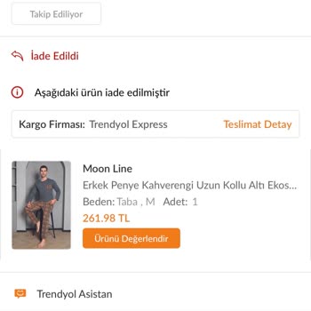 İade Ücretinin Banka Tarafından Yansıtılmaması
