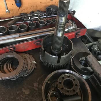 Yeni Traktörle Yaşanan Büyük Hayal Kırıklığı