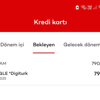 Tod TV Yanlışlıkla Yenilenen Abonelik Ücreti Ve Ulaşılamayan Müşteri Hizmetleri