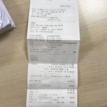 Ayakkabı Sorunu Ve İlgisiz Müşteri Hizmetleri