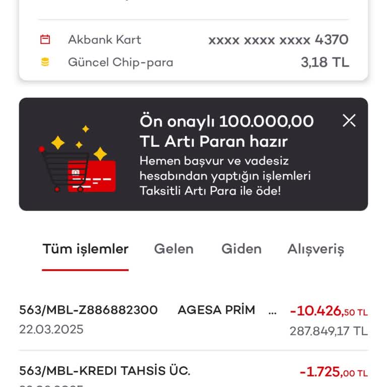 Kredi İptalinde Karşılaşılan Sorunlar