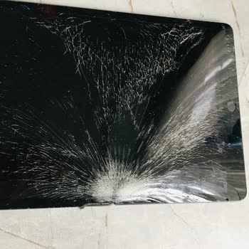 Kalitesiz Parçalarla Hayal Kırıklığı: Apple İpad 9. Nesil