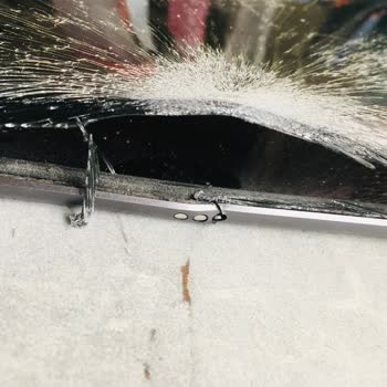 Kalitesiz Parçalarla Hayal Kırıklığı: Apple İpad 9. Nesil