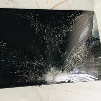 Kalitesiz Parçalarla Hayal Kırıklığı: Apple İpad 9. Nesil