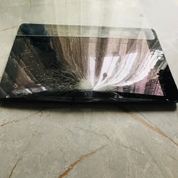 Kalitesiz Parçalarla Hayal Kırıklığı: Apple İpad 9. Nesil