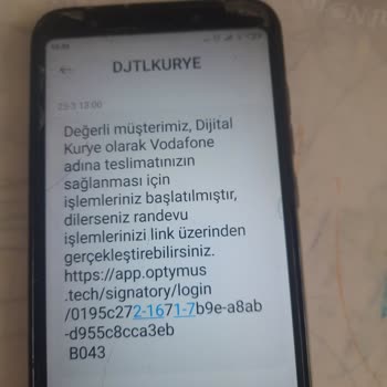 Yanlış Tarife Seçimi Ve İletişim Sorunları