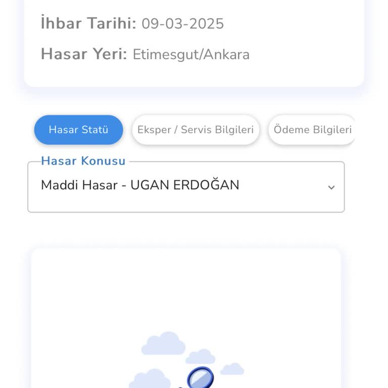 Anadolu Sigorta'nın Geri Bildirim Eksikliği Mağduriyet Yaratıyor